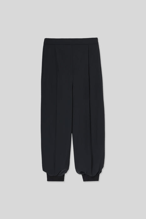 Jogger Trousers_Black