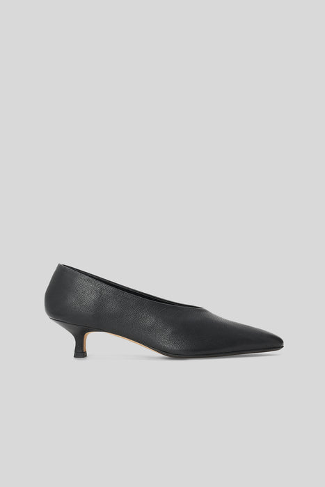 Cover Pump_Black