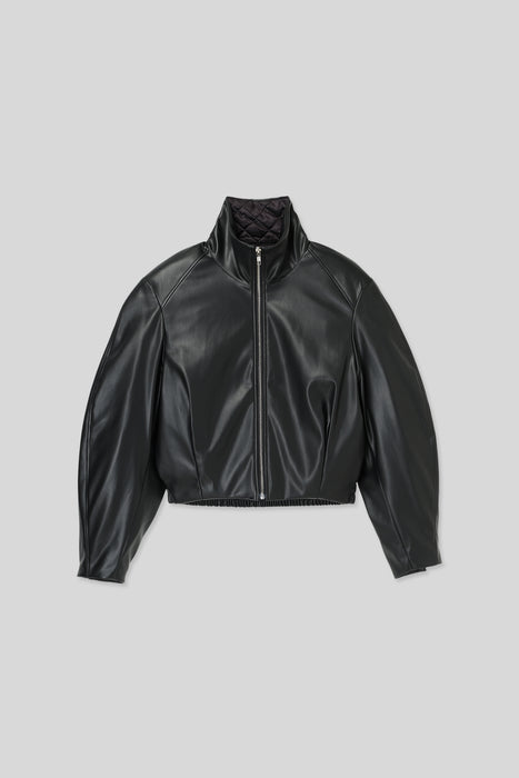 Bomber Jacket_Black