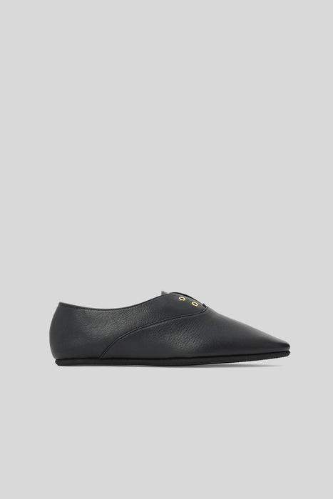 Cover Pump_Black