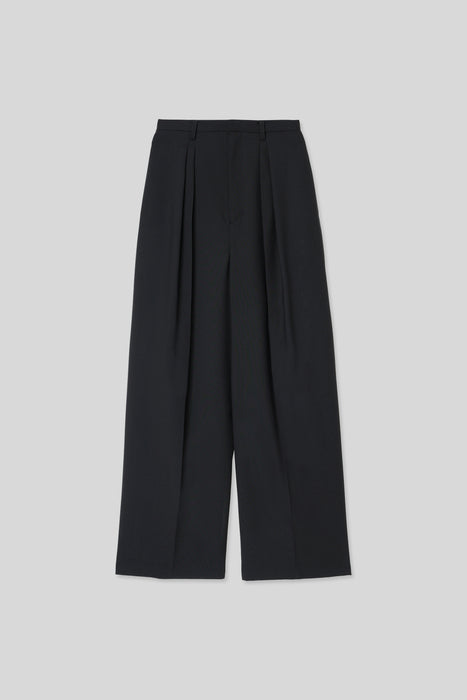 ★035 Daniel Trousers_Mocha