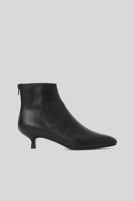 Ankle Boots_Black