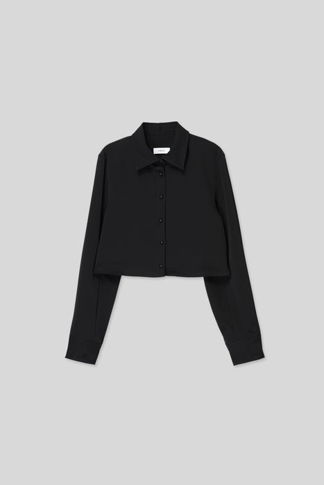 Freeform Shirt_Black