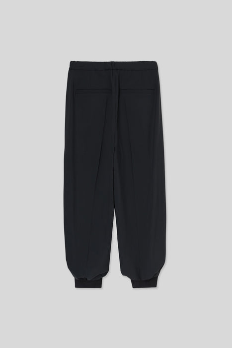 Jogger Trousers_Black