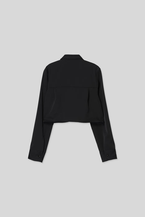 Freeform Shirt_Black