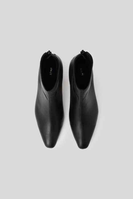Ankle Boots_Black