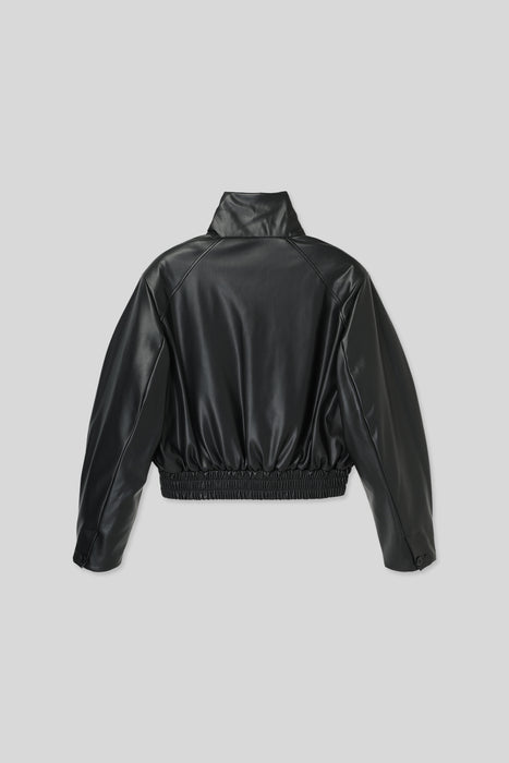 Bomber Jacket_Black