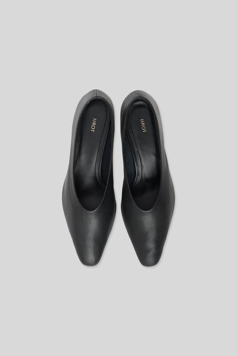 Cover Pump_Black