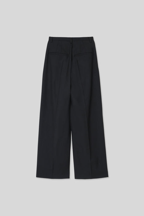 ★035 Daniel Trousers_Mocha