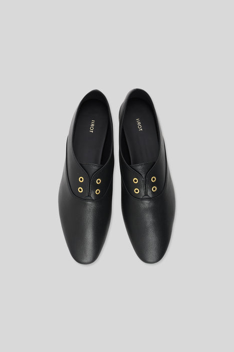 Cover Pump_Black