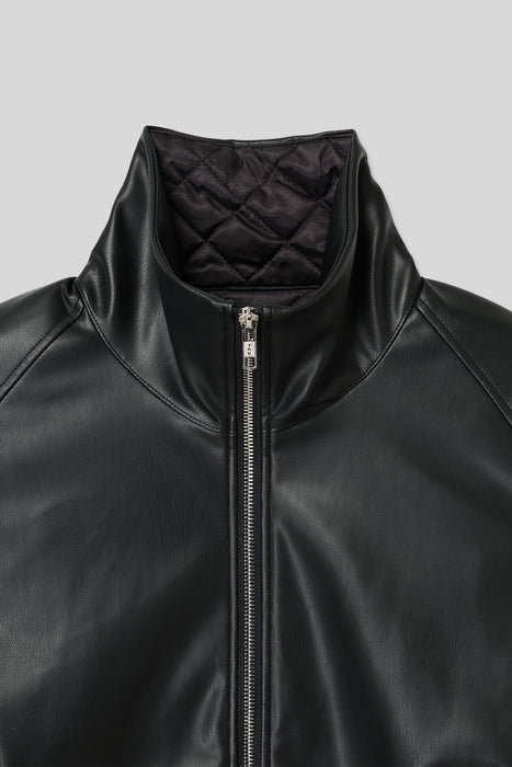 Bomber Jacket_Black