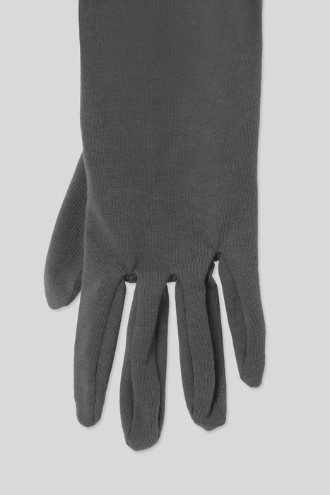 Gloves Skin L/S_Harbor Gray