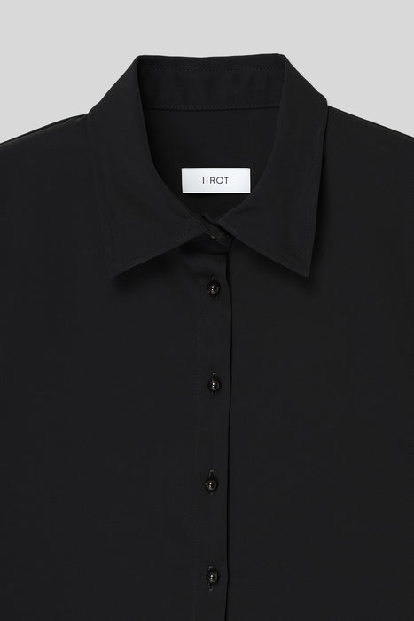 Freeform Shirt_Black