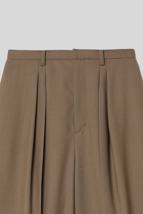 ★035 Daniel Trousers_Mocha