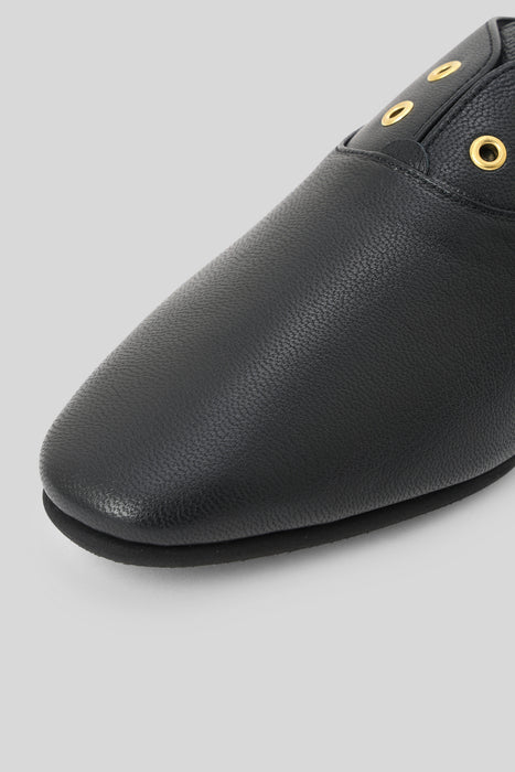 Cover Pump_Black