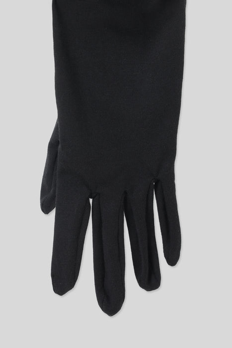 Gloves Skin L/S_Black