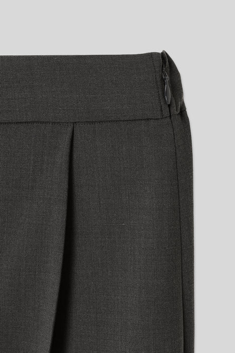 Jogger Trousers_Middle Gray