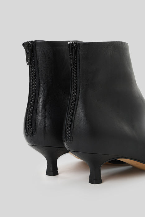 Ankle Boots_Black