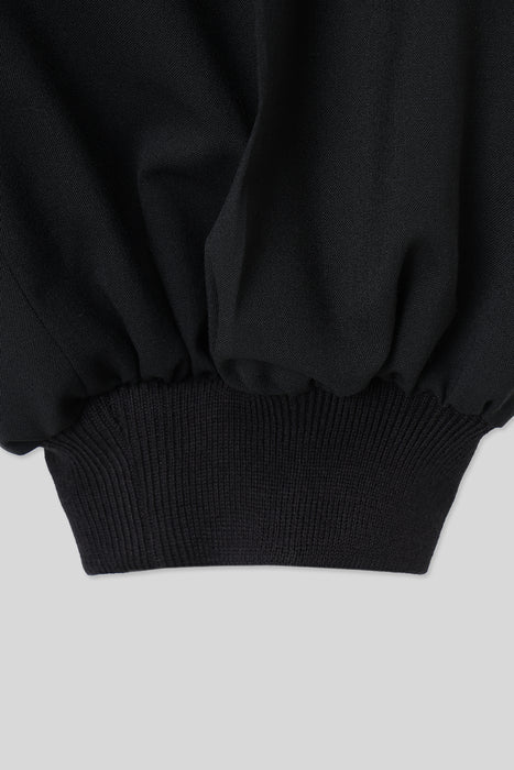 Jogger Trousers_Black