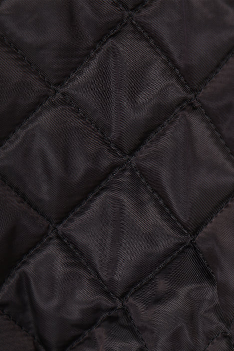 Bomber Jacket_Black