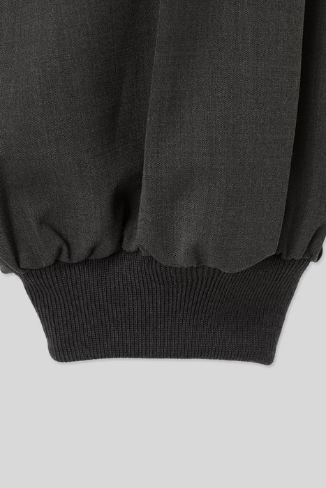 Jogger Trousers_Middle Gray