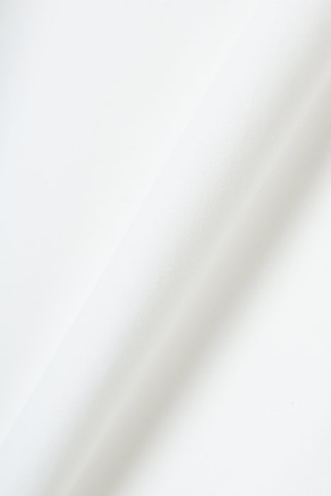 Windsor Collar Shirt_White