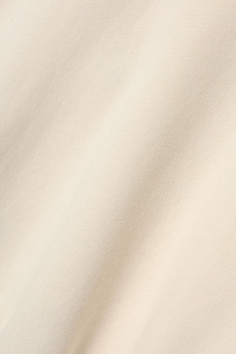 Short Sweater_Ivory