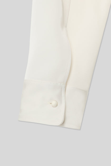 Freeform Shirt_Ivory