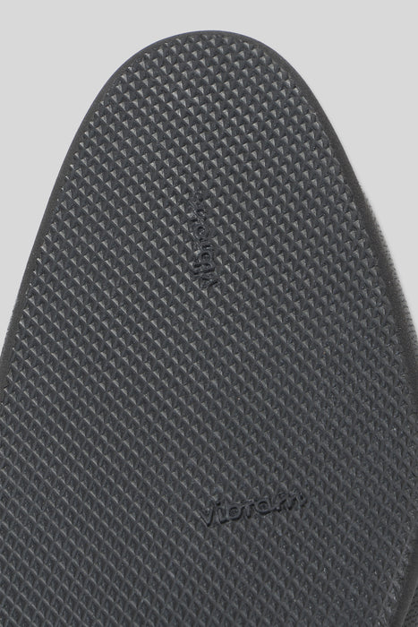 Cover Pump_Black