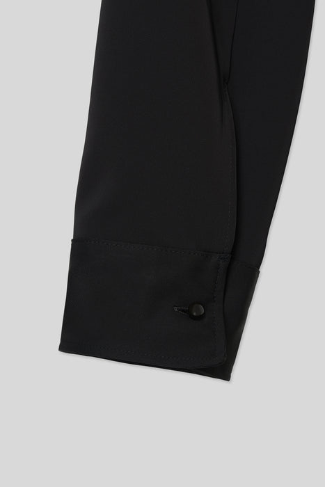 Freeform Shirt_Black