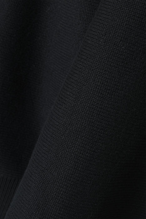 ＊Cashmere Blend Knit_Moca