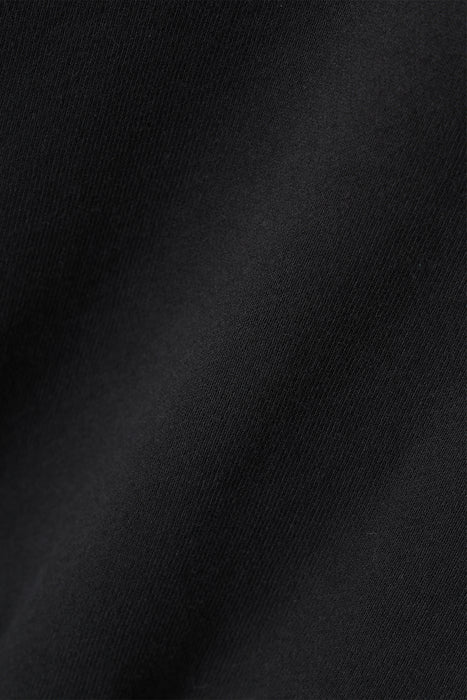 Short Sweater_Black