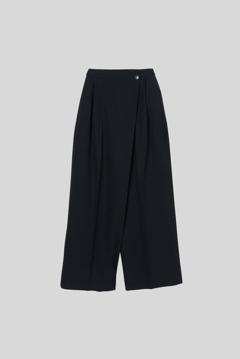 High count cross Pants