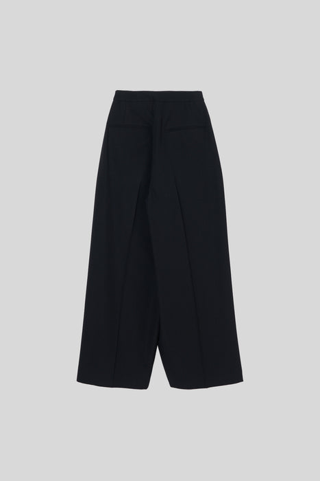 High count cross Pants