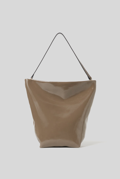 Enamel Bag