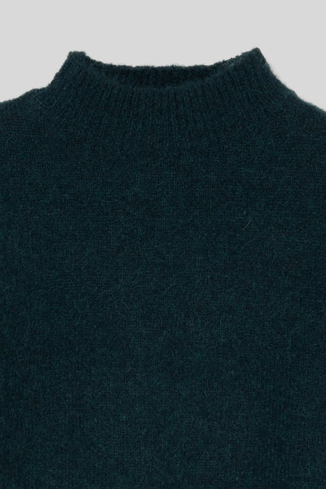 Alpaca Knit