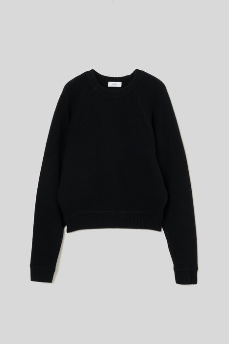 Double face Wool Knit