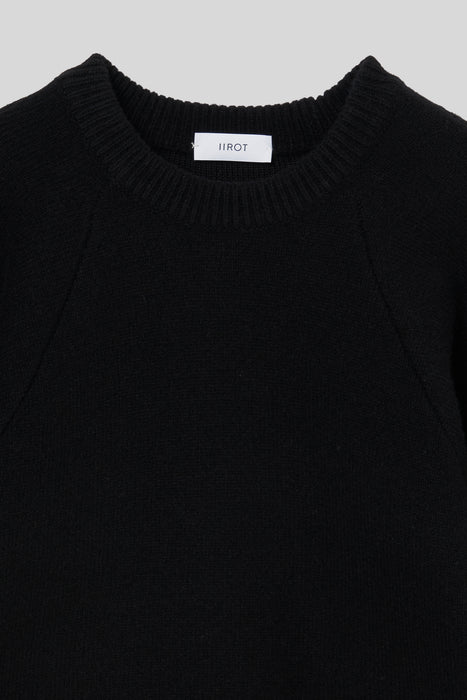 Double face Wool Knit