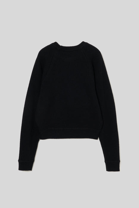 Double face Wool Knit