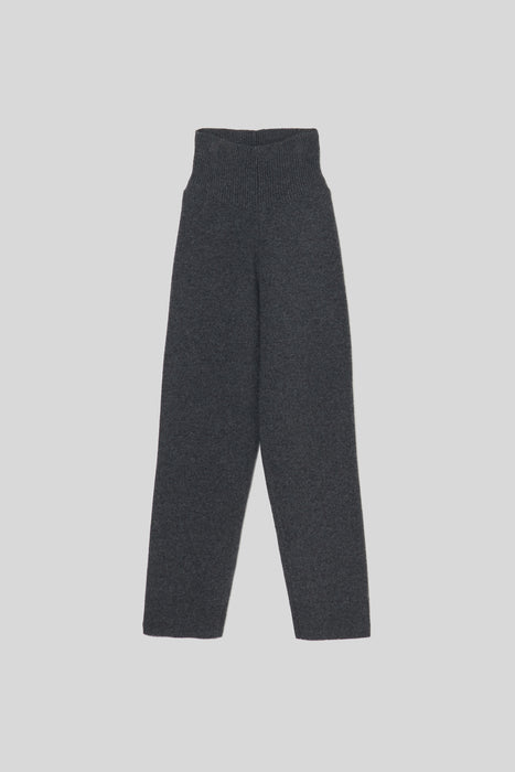 Knit Trouser