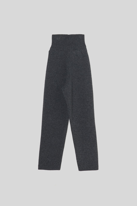 Knit Trouser