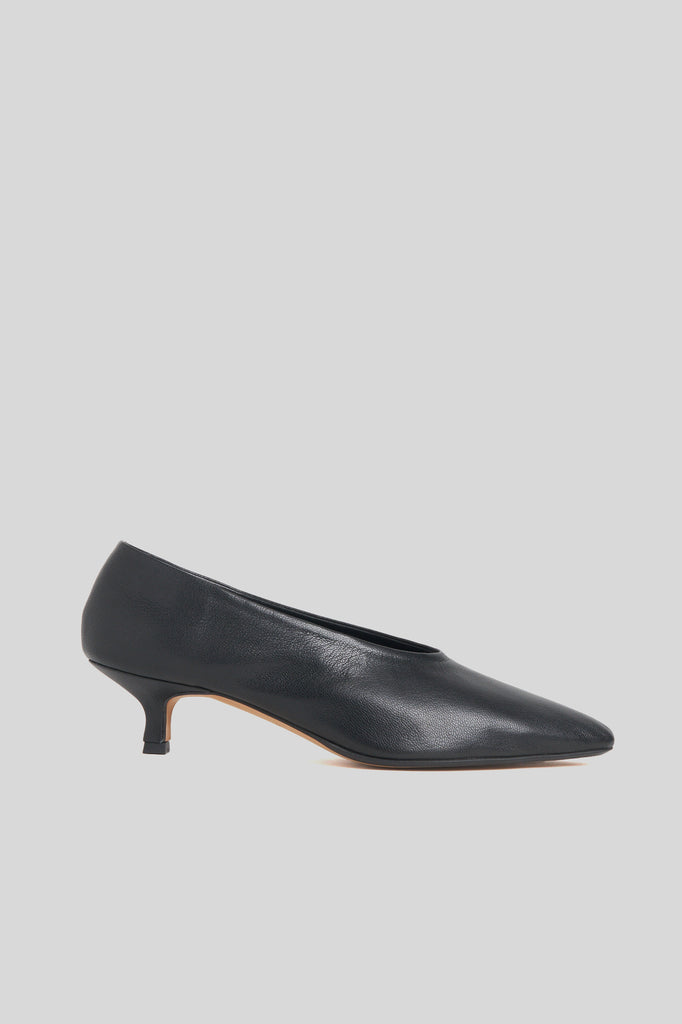 Cover Pump_Black– IIROT