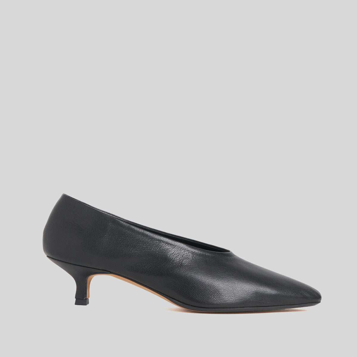 Cover Pump_Black– IIROT