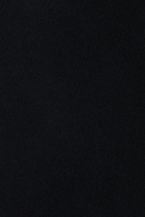 Double Cross Cape_Black