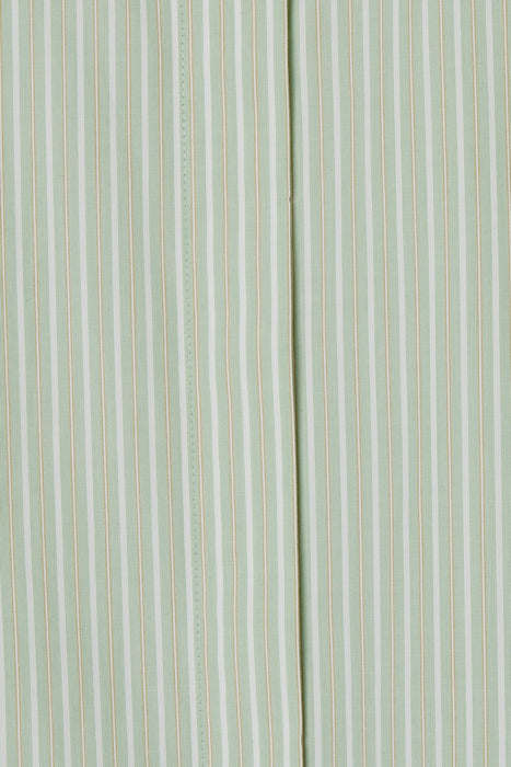 Cotton Variation Shirts_S/Green