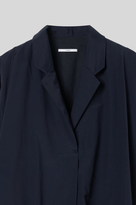 033-Cotton Lawn Blouse_White