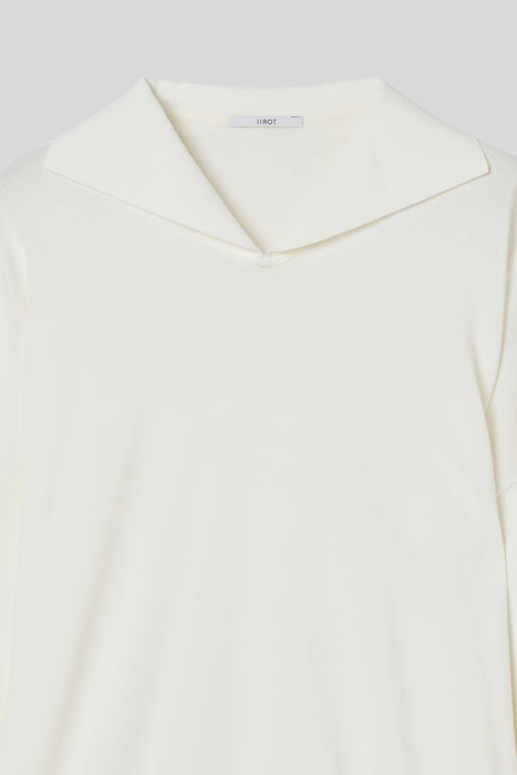 PET short sleeve Pullover_Black