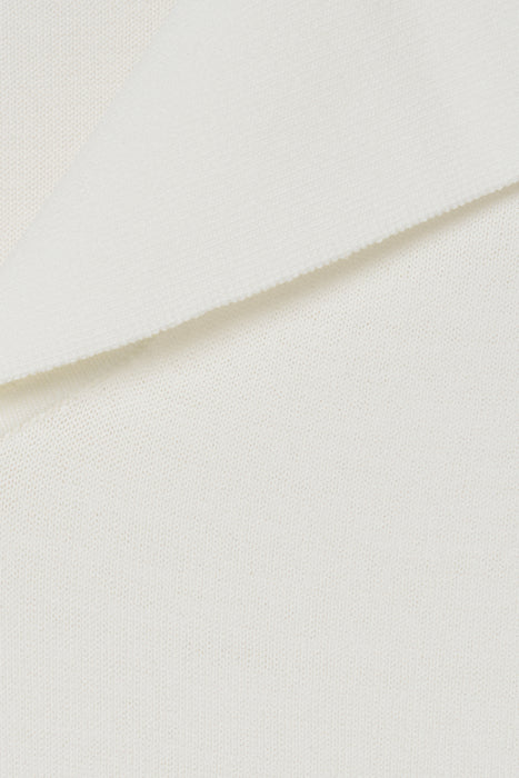 PET short sleeve Pullover_Black