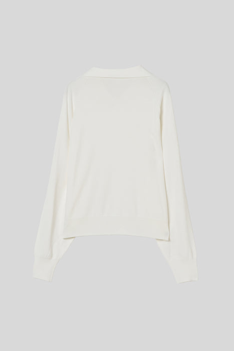 PET short sleeve Pullover_Black