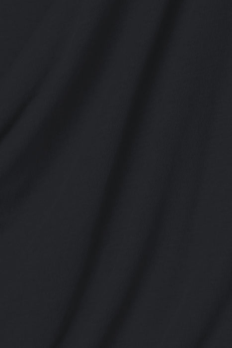 033-Skin Touch Long Sleeve_Cerulean Blue